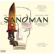Annotated Sandman Vol. 2 9781401235666
