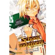 School Judgment 1 9781421585666