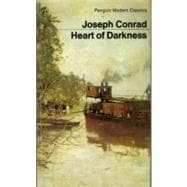 Heart of Darkness