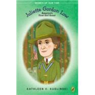 Juliette Gordon Low 9780147515667