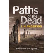 Paths of the Dead 9781447245667