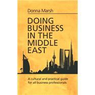 Doing Business in the Middle East 9781472135667
