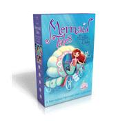 A Mermaid Tales Mer-velous Collection Books 6-10 The Secret Sea Horse; Dream of the Blue Turtle; Treasure in Trident City; A Royal Tea; A Tale of Two Sisters 9781481425667