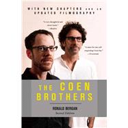 The Coen Brothers 9781628725667