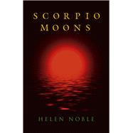Scorpio Moons