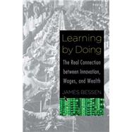 Learning by Doing