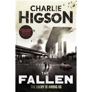 The Fallen (An Enemy Novel) 9781423165668