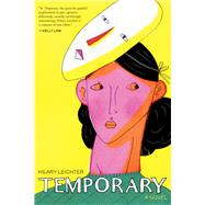 Temporary 9781566895668