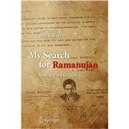 My Search for Ramanujan 9783319255668