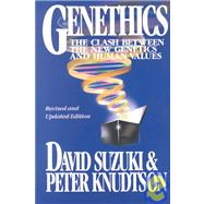 Genethics
