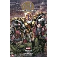 Age of Ultron 9780785155669