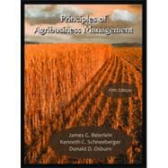 Principles of Agribusiness Management 9781478605669