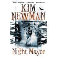 The Night Mayor 9781781165669