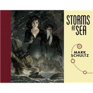 Storms at Sea 9781933865669