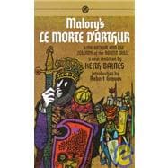 Morte d'Arthur, Le King Arthur and the Legends of the Round Table
