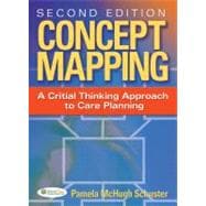 Concept Mapping 9780803615670