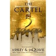 The Cartel 5 9781601625670