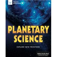 Planetary Science 9781619305670