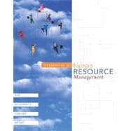 Fundamentals of Human Resource Management 9780072825671