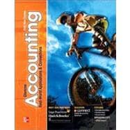 Glencoe Accounting, First-Year Course 9780078935671