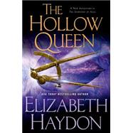 The Hollow Queen 9780765305671