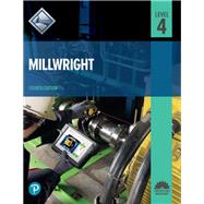 Millwright Level 4