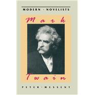 Mark Twain