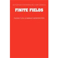 Finite Fields