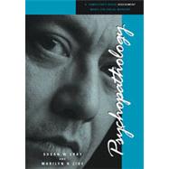 Psychopathology: A Competency-Based Assessment Model for Social Workers, 2nd Edition 9781133335672