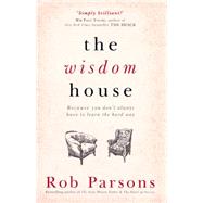The Wisdom House 9781444745672