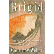 Brigid: History, Mystery, and Magick of the Celtic Goddess 9781578635672