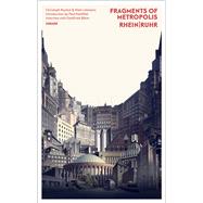 Fragments of Metropolis 9783777425672