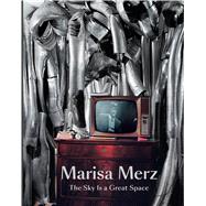 Marisa Merz 9783791355672