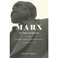Marx at the Margins 9780226345673