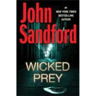 Wicked Prey 9780399155673