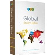 Holy Bible: English Standard Version, Global Study Bible 9781433535673