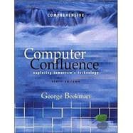 Computer Confluence Comprehensive Edition 9780131435674