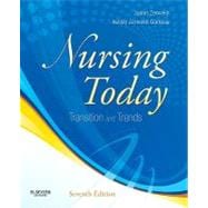 Nursing Today : Transition and Trends 9781437725674