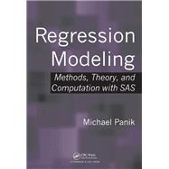 Regression Modeling