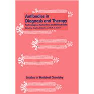Antibodies in Diagnosis and Therapy 9780367455675