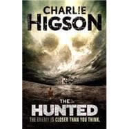The Hunted (An Enemy Novel) 9781423165675