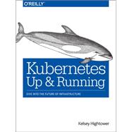 Kubernetes 9781491935675