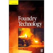 Foundry Technology