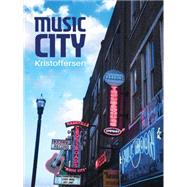 Music City, Nashville 9780989885676