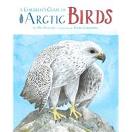 A Children's Guide to Arctic Birds 9781927095676