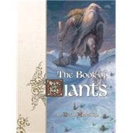 The Book of Giants 9781933865676