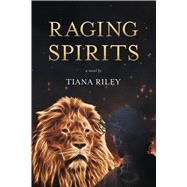 Raging Spirits