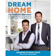 Dream Home 9780544715677