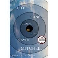 The Bone Clocks 9781400065677