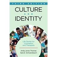 Culture and Identity 9781506305677